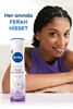 nivea,women,150 ml,Kadın Fresh Sensation,fresh,sensation,deodorant