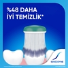 sensodyne,diş fırçası,çok Yönlü Koruma Orta, diş, temizlik,sağlık,di sağlığı,diş teizliği