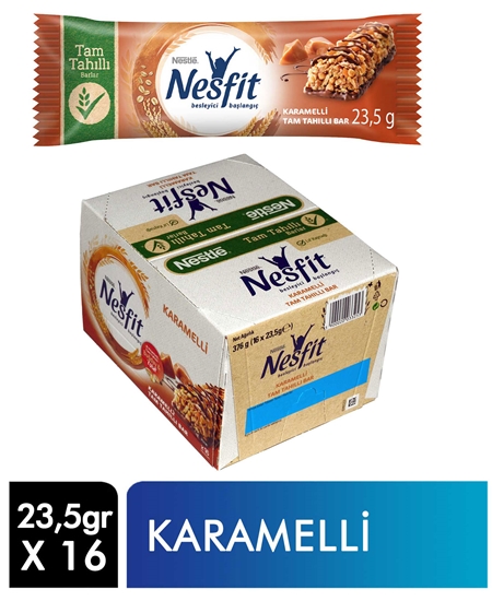 nestle, nesfit, tam tahıllı bar, tahıllı bar, Karamelli bar, Karamelli çikolata, nesfit bar çeşitleri, tahıllı çikolata, abur cubur, aburcubur, sağlıklı atıştırmalıklar, atıştırmalık, gıda, toptan gıda