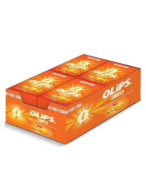 olips,şeker,şekerleme,olips şekerleme, 25 gr,12li şeker,olips şeker