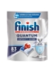 Finish Quantum Infinity Shine 83 Yıkama Bulaşık Makinesi Tableti