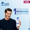 Head&Shoulders Şampuan 350 ml 2/1 Klasik Bakım