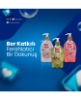 borline,sıvı savun,400 ml,bahar çiçekleri,borline sıvı sabun, borline sabun,toptan satış,toptantr