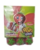 Fenomen Straw Berry Lolipop 27 gr 12'li