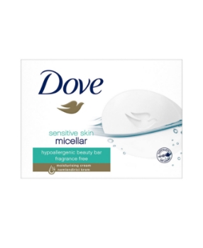 Dove Güzellik Hassas Ciltler Sabunu 90 gr