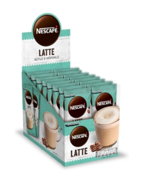 nescafe, neskafe, kahve, toz kahve, çözünebilir kahve,  toptan kahve, tekli nescafe, toptan nescafe, neskafe, toptan neskafe, neskafe fiyatları,nescafe latte