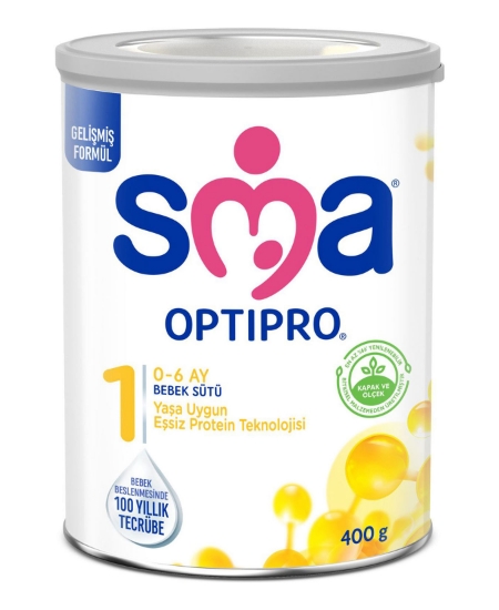 sma,sma optipro,probiyotik,1 numara bebek sütü