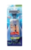 TRIP TIRAŞ BICAĞI-TRIP SHAVE CLUB-TIRAŞ-RAZOR-BLADE -SELF-GEL -KENDINDEN JELLI