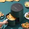 Xiaomi Mi Liven Air Fryer 3.5L Yağsız Fritöz Morandi Yeşil