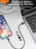 Tsmart 30W Usb-C To Lightning iPhone Hızlı Şarj Kablosu TS-K20