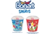 Bonart Joytop Lisanslı Lolipop Şeker 11G (Kova) 100'Lü Paket