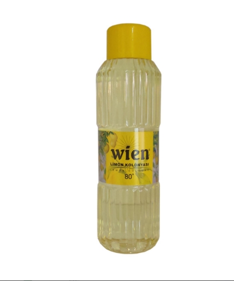 Wien Kolonya 400 ml Limon 80*