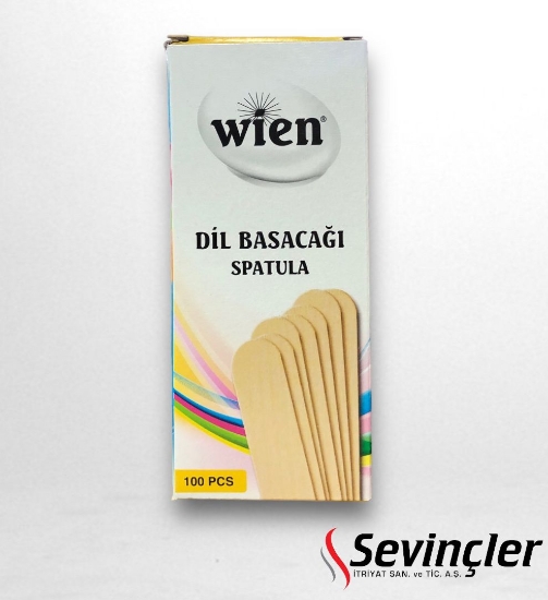 Wien Spatula 85'li