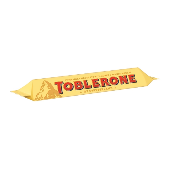 Toblerone 35 gr Sütlü Çikolata