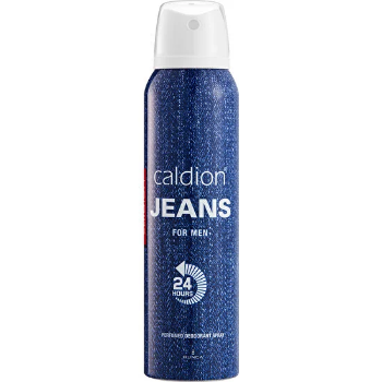 Caldion Deodorant 150 ml Erkek Jeans