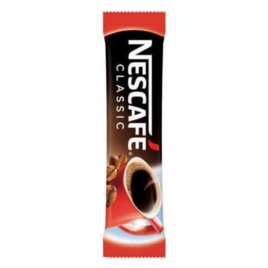 Nescafe Classic Hazır Kahve 2gr 200'Lü Paket