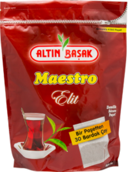 Altın Başak Çay 30 gr 30'lu Maestro Elit