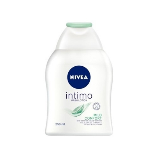 Nivea İntimo Yıkama Jeli 250 ml Natural Comfort