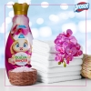 Düşler Bahçesi Konsantre Yumuşatıcı (Orkide) 1500 Ml