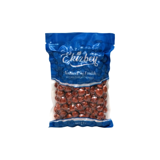 Ekizbey 250g Natürel İç Fındık