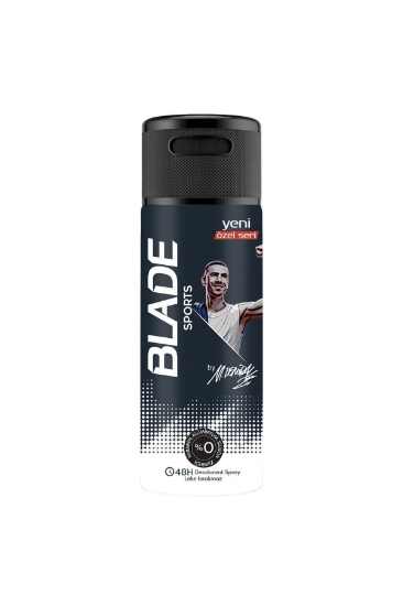 Blade Deodarant 150 Ml Sports