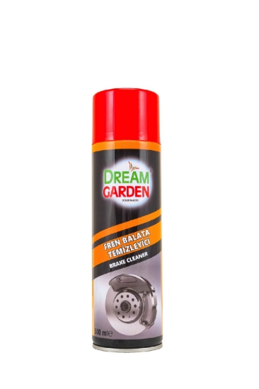 DREAM GARDEN FREN BALATA TEMİZLEYİCİ 500 ML