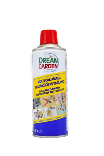 DREAM GARDEN ÇOK AMAÇLI MULTİ SPREY 400 ML