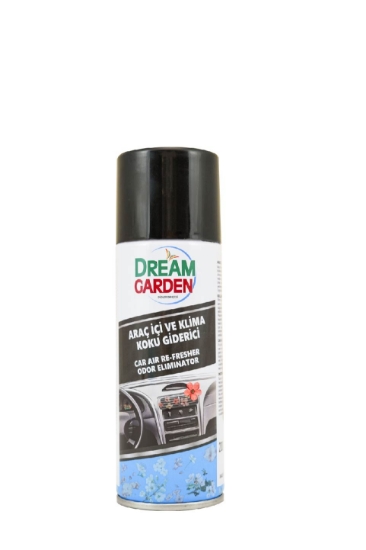 DREAM GARDEN KLİMA KOKU GİDERCİ  200 ML