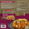 Indomıe Gurme Soya Soslu 40'Lı Noodle