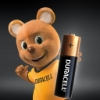 Duracell Alkalin AA Kalem Piller, 10 Lu Paket