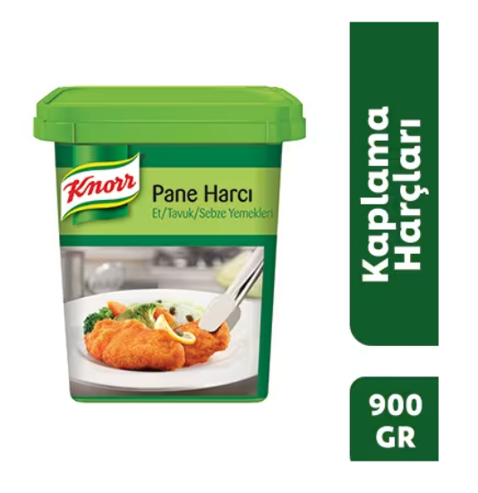 KNORR PANE HARCI 900 GR