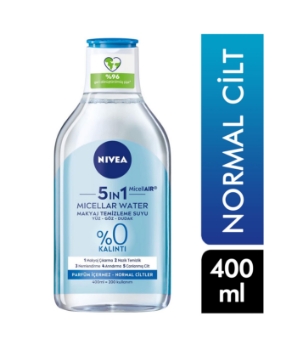 nivea, niveya, nivea yüz temizleme suyu, makyaj temizleyici, yüz temizleyici, yüz bakımı, nemlendirici, micellair, micelair, Nivea MicellAIR Skin Breathe 400 ml satın al, Nivea MicellAIR Skin Breathe 400 ml fiyat