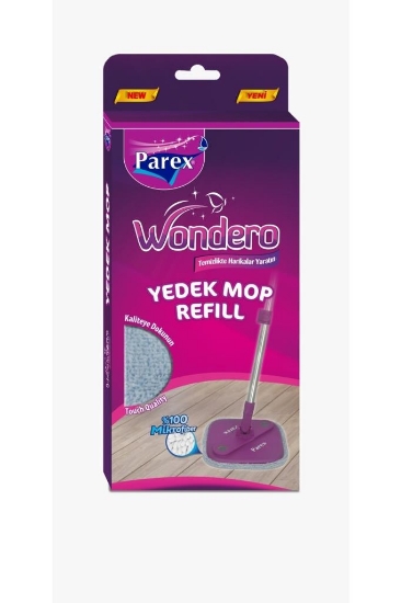 Parex Wondero Yedek Paspas Mop