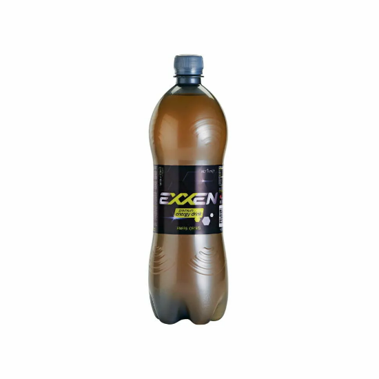 Exxen Enerji İçeceği 1000 ml