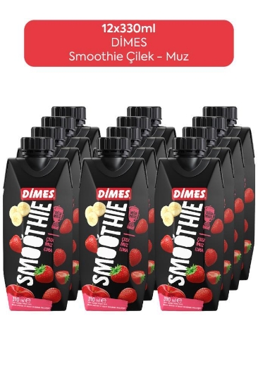 Dimes Smoothie Karpuz 310 ml