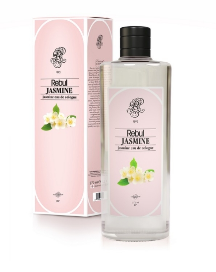 Rebul Kolonya 250 ml Jasmine