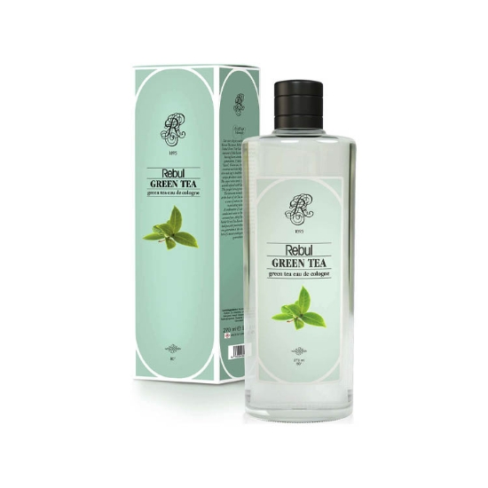 Rebul Kolonya 250 ml Green Tea