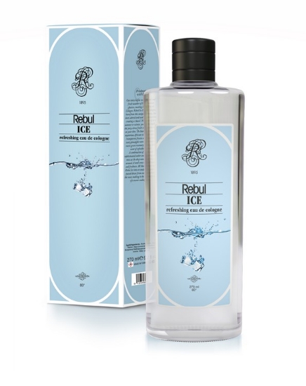 Rebul Kolonya 250 ml Ice