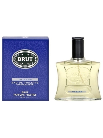 Brut EDT 100 ml Oceans