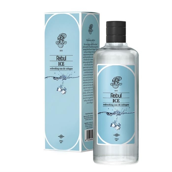 Rebul Kolonya 270 ml Ice