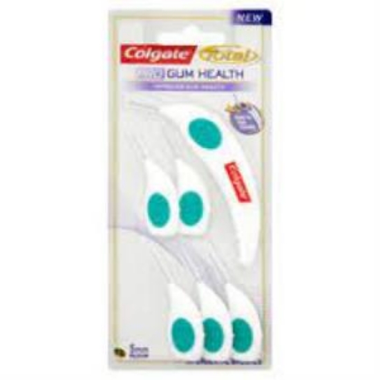 Colgate Arayüz Fırça 5 mm 6 lı