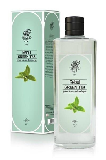 Rebul Kolonya 270 ml Green Tea