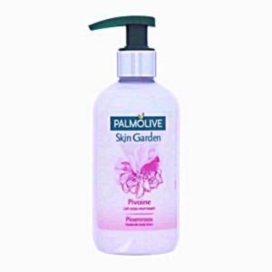 Palmolive Skin Garden Vücut Losyonu Pivoine 250 ml Pembe - Şakayı