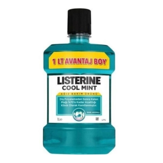 Listerine Cool Mint 1Litre