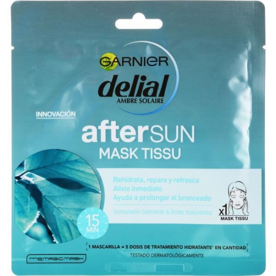 Garnier After Sun Maske 32g