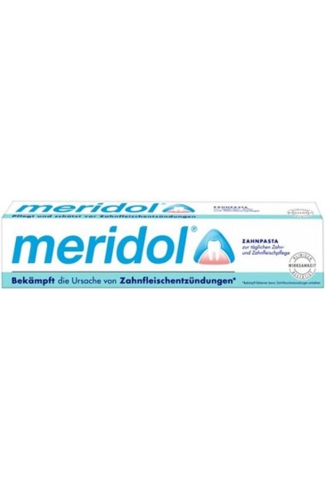 Meridol Diş Macunu 75 ml