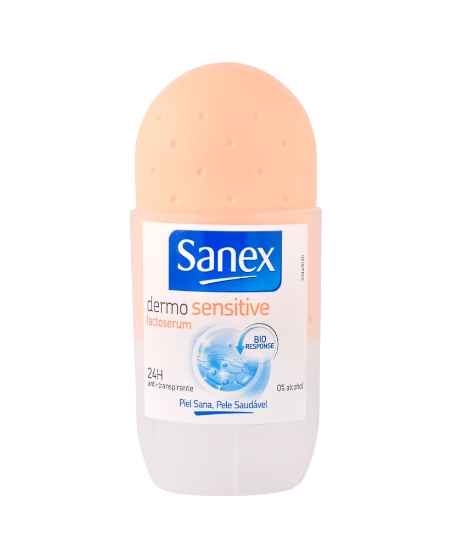 Sanex Dermo Sensitive Roll-On 50ml 