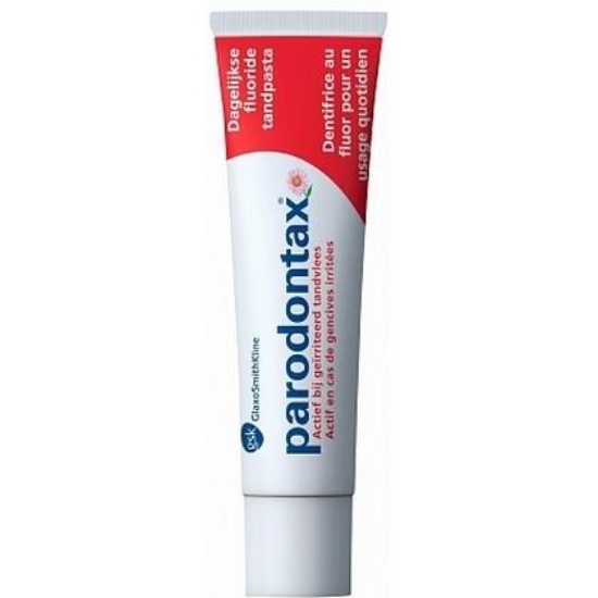 Parodontax Original Seyahat Boyu Diş Macunu 20ml