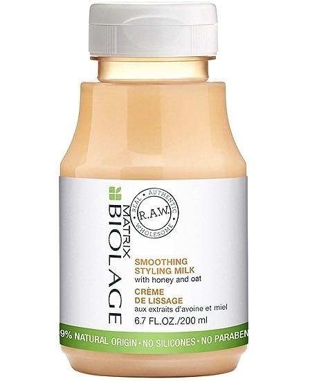 Biolage Matrix Saç Şekillendirici Ballı Süt 200ml