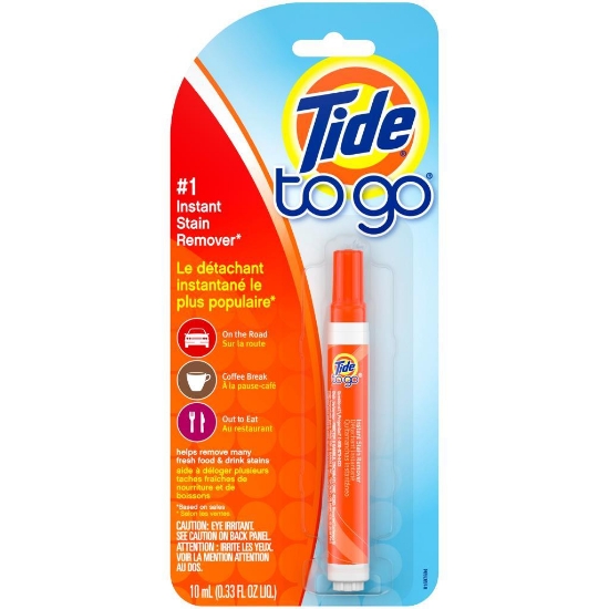 Tide Anında Leke Çıkarı Kalem To Go 10 ml